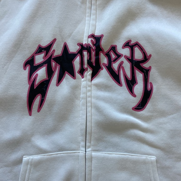 Spider-Man Jacket - Picture 3 of 5